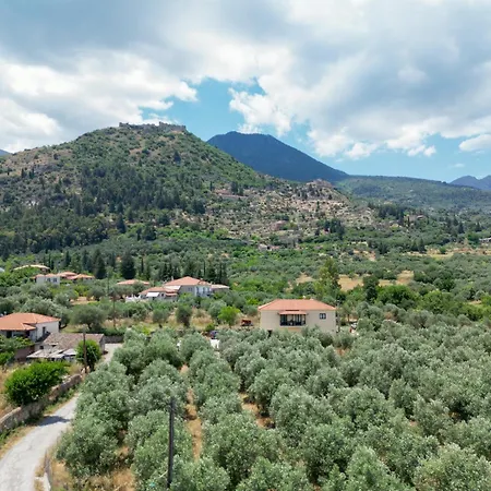 Balcony View מישטראש